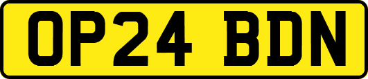 OP24BDN