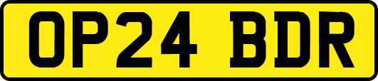 OP24BDR