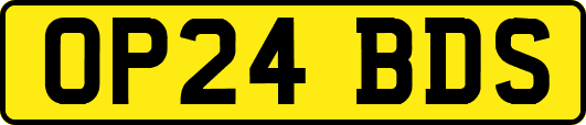 OP24BDS