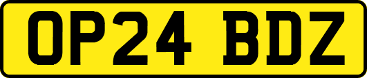 OP24BDZ