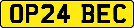 OP24BEC