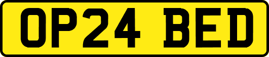 OP24BED
