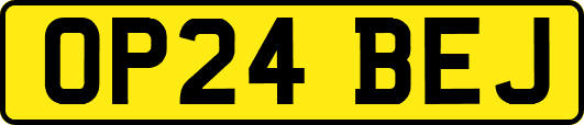 OP24BEJ