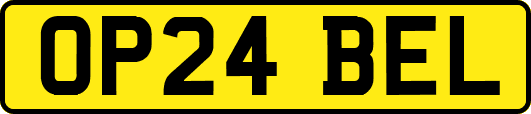 OP24BEL