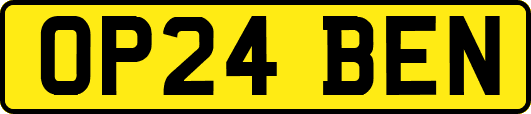 OP24BEN