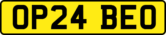 OP24BEO