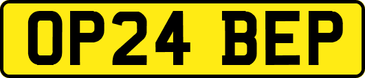 OP24BEP