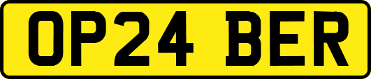 OP24BER