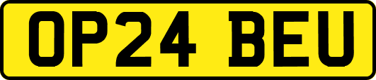 OP24BEU