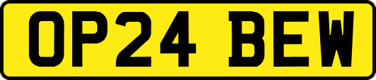 OP24BEW