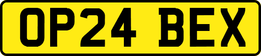 OP24BEX