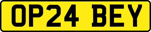 OP24BEY