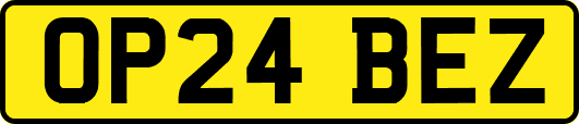 OP24BEZ