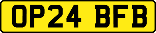OP24BFB