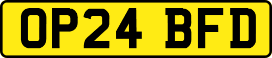 OP24BFD