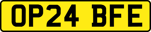 OP24BFE