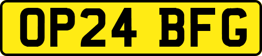 OP24BFG