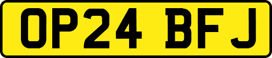 OP24BFJ