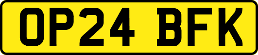 OP24BFK
