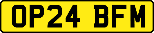 OP24BFM