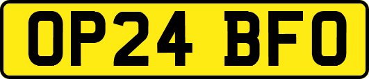 OP24BFO