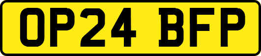 OP24BFP
