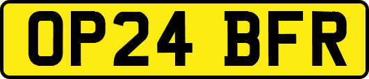 OP24BFR