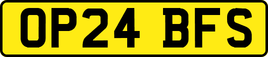 OP24BFS