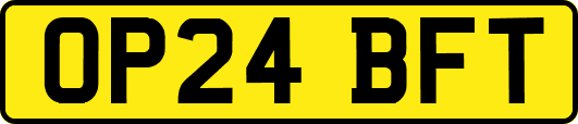 OP24BFT