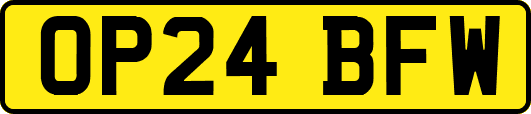 OP24BFW