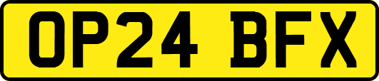 OP24BFX