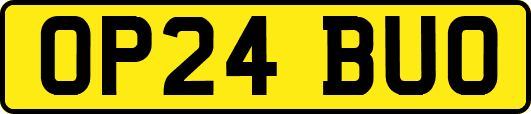 OP24BUO