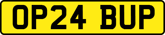 OP24BUP