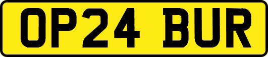 OP24BUR