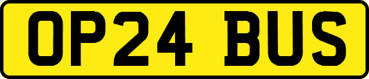 OP24BUS