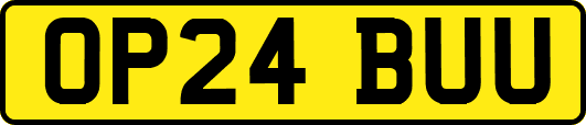 OP24BUU