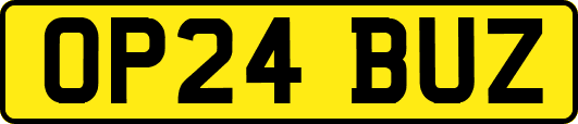 OP24BUZ