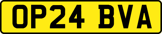 OP24BVA