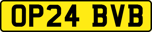 OP24BVB
