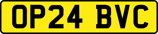 OP24BVC