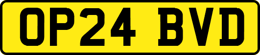 OP24BVD