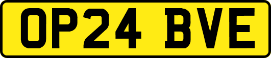 OP24BVE
