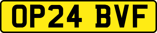 OP24BVF