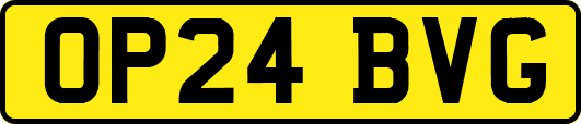 OP24BVG