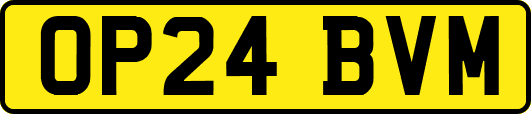 OP24BVM