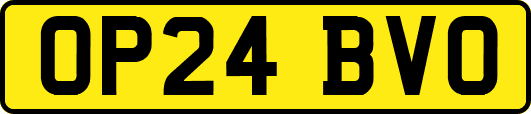 OP24BVO
