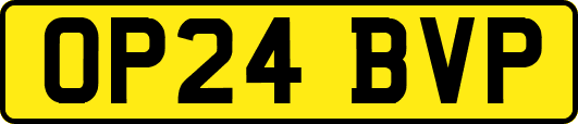 OP24BVP