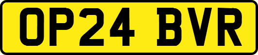 OP24BVR