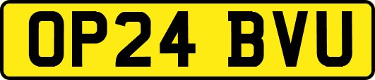 OP24BVU