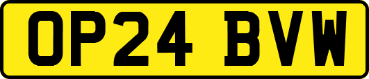 OP24BVW